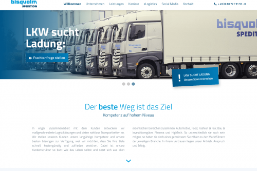 Webdesign Mühldorf, Grafikdesign, ....