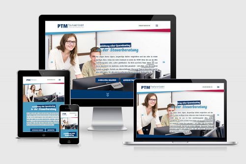 Webdesign Erding, Forstern