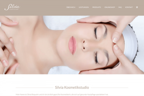 Webdesign