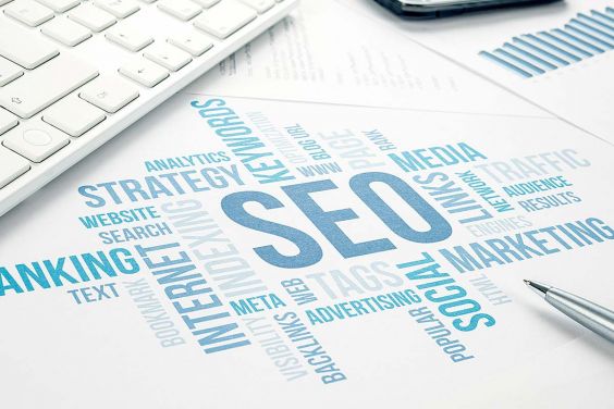 Suchmaschinenoptimierung, SEO