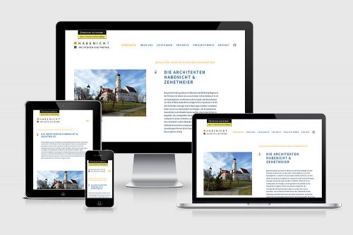 Webdesign