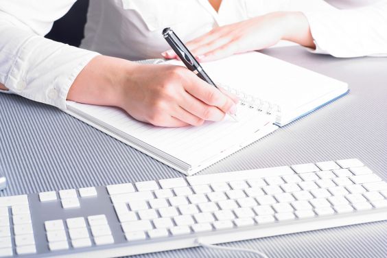 Werbetext, Textgestaltung, Texter