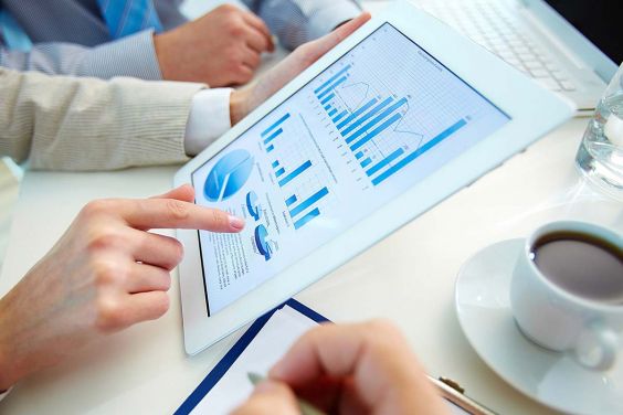 Marketing, Strategie