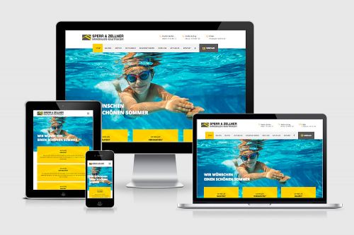 Webdesign Erding, Immobilienmakler