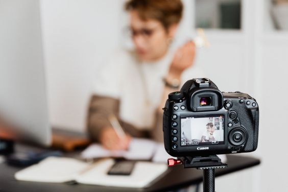 Fotografie, Werbefotografie